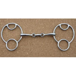 Universal Gag With Lozenge