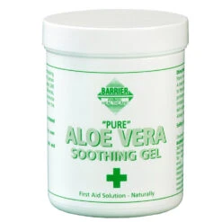 Barrier Aloe Vera Gel