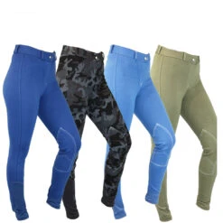 John Whitaker Knitted Breeches