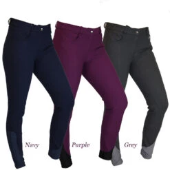 John Whitaker Ivy V2 Breeches