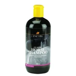 Lincoln Classic Horse Shampoo