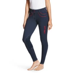 Ariat Olympia Acclaim Low Rise Breeches