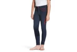 Ariat Girls Fei Olympia Acclaim Breeches