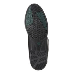 Ariat Heritage Contour II Field Tall Boot -Tack Shop 0000010931