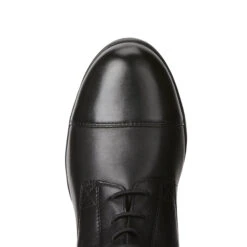 Ariat Heritage Contour II Field Tall Boot -Tack Shop 0000010932