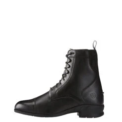 Ariat Heritage Iv Lace Boot 8 Ariat Heritage Iv Lace Boot -Tack Shop 0000010979