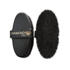 Haas Diamond Gloss Body Brush