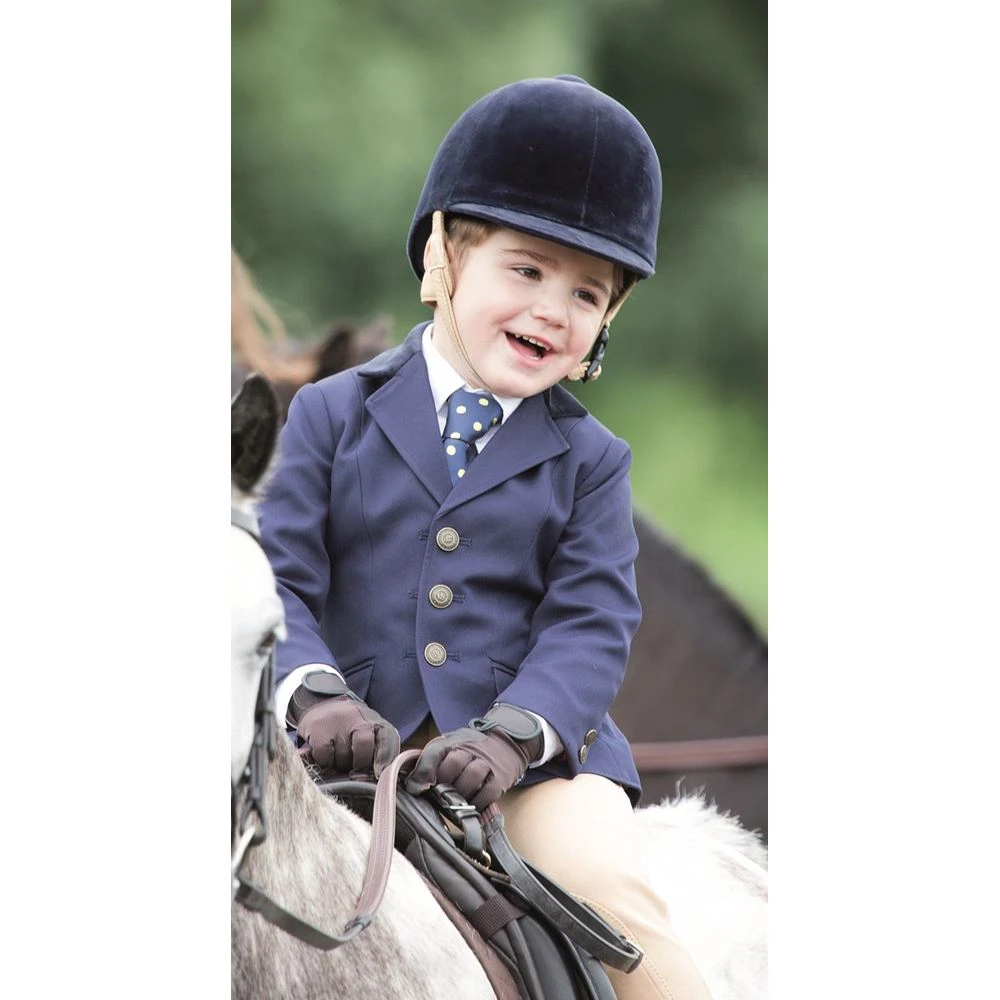 Shires Aston Childs Show Jacket 1 Shires Aston Childs Show Jacket