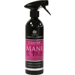 Carr Day Martin Canter Mane And Tail Conditioner