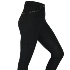 EDT Ava Full Seat Breeches -Tack Shop 0000011572