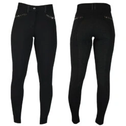 EDT Ava Full Seat Breeches -Tack Shop 0000011573
