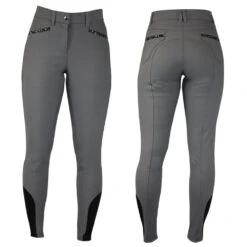 EDT Ava Full Seat Breeches -Tack Shop 0000011575
