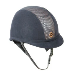 Charles Owen Ayr8 Plus Rose Gold