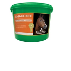 Global Herbs Shakefree