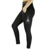 EDT Emily Full Seat Tights