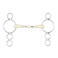 Hm Hb2822 3 Ring Double Jointed