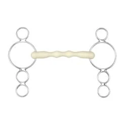 Hm Hb2450 3 Ring Mullen Mouth