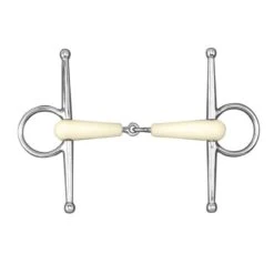 Hm Hb2957 Full Cheek Jointed Snaffle