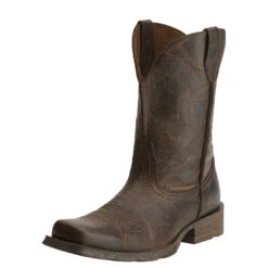 Ariat Mens Rambler Western Boot