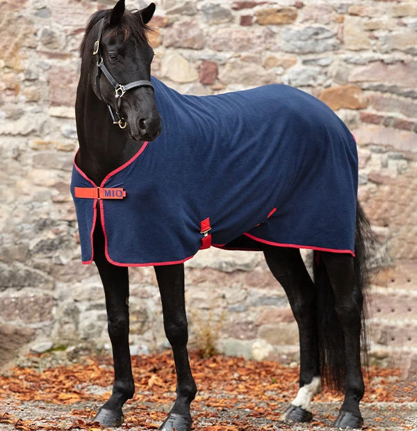 Horseware Amigo Mio Fleece 1 Horseware Amigo Mio Fleece