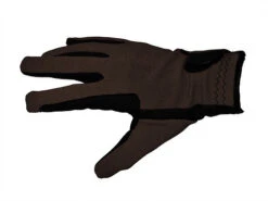 Dever Childs Suregrip Gloves 7 Dever Childs Suregrip Gloves -Tack Shop 0000012030