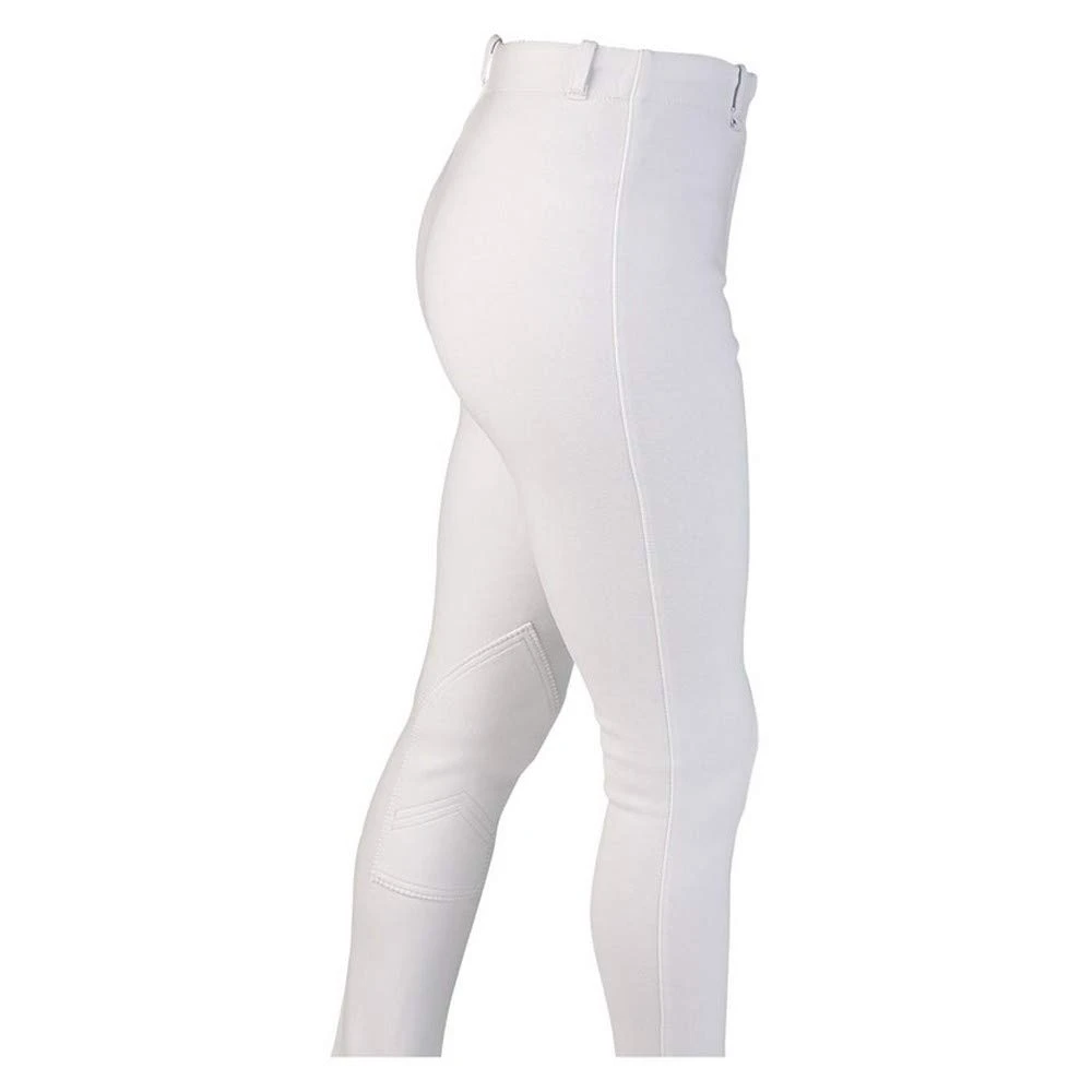 Hy Performance Milligan Pull On Jodhpurs 1 Hy Performance Milligan Pull On Jodhpurs