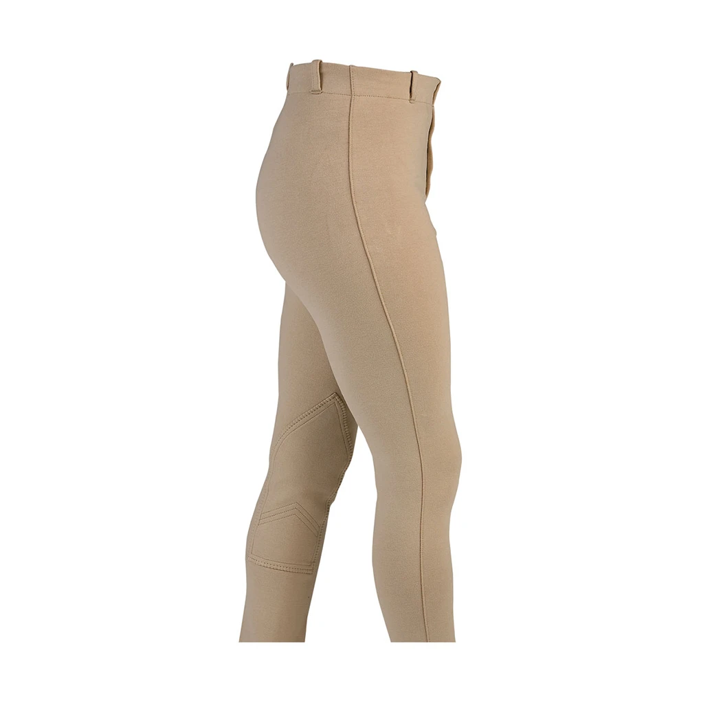Hy Performance Milligan Pull On Jodhpurs 2 Hy Performance Milligan Pull On Jodhpurs - Image 2