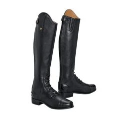 Ariat Kids Heritage Contour Field Tall Boot