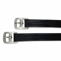 EDT Stirrup Leathers -Tack Shop 0000012143