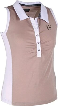 Horseware Hp Biella Sleeveless Top