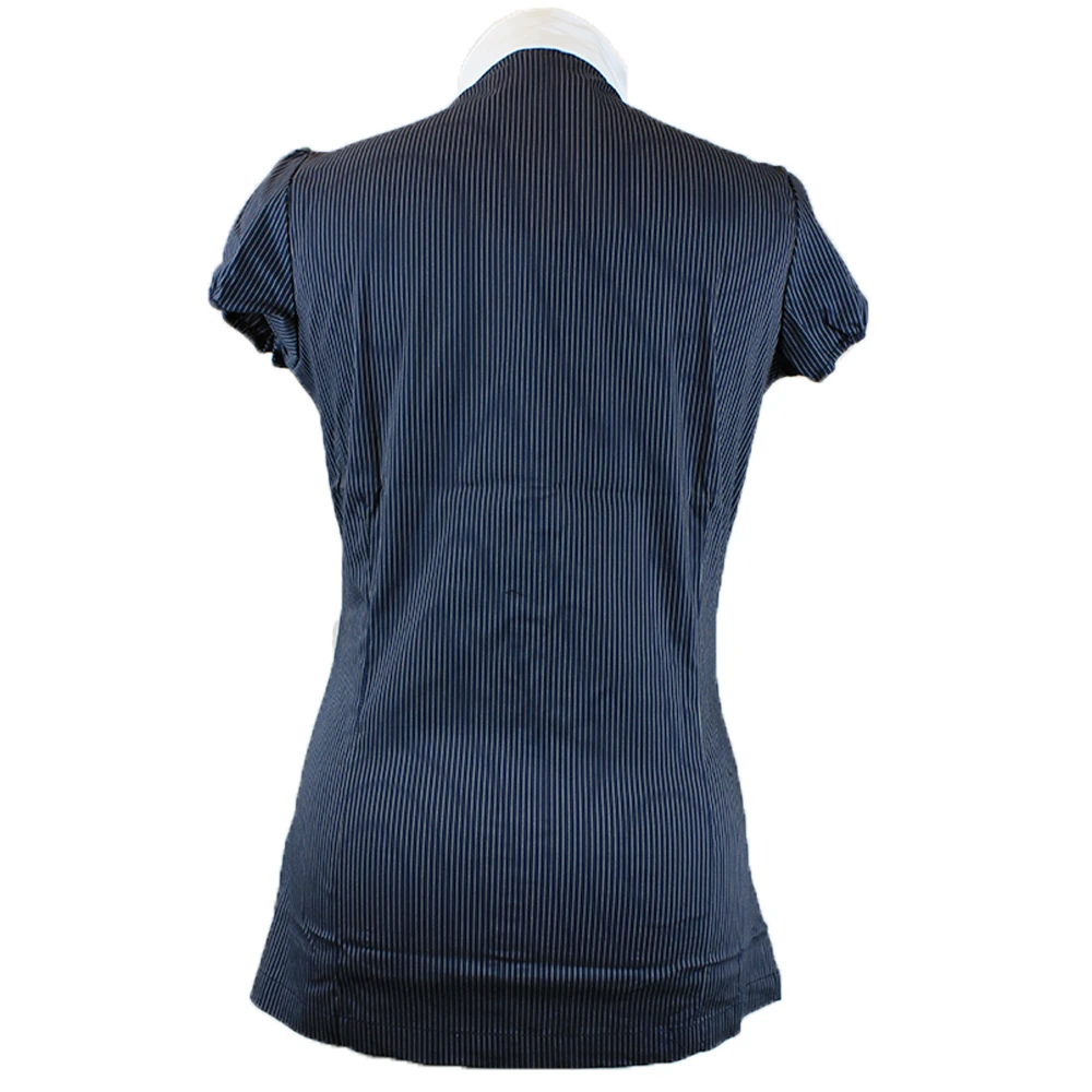 Horseware Competition Short Sleeve Shirt 2 Horseware Competition Short Sleeve Shirt - Image 2