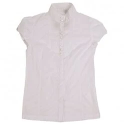 Horseware Competition Short Sleeve Shirt 5 Horseware Competition Short Sleeve Shirt -Tack Shop 0000012263