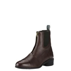 Ariat Heritage Iv Zip Paddock