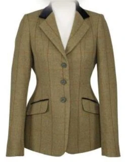 Aubrion Saratoga Lds Jacket