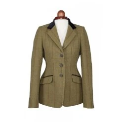 Shires Child Saratoga Jacket