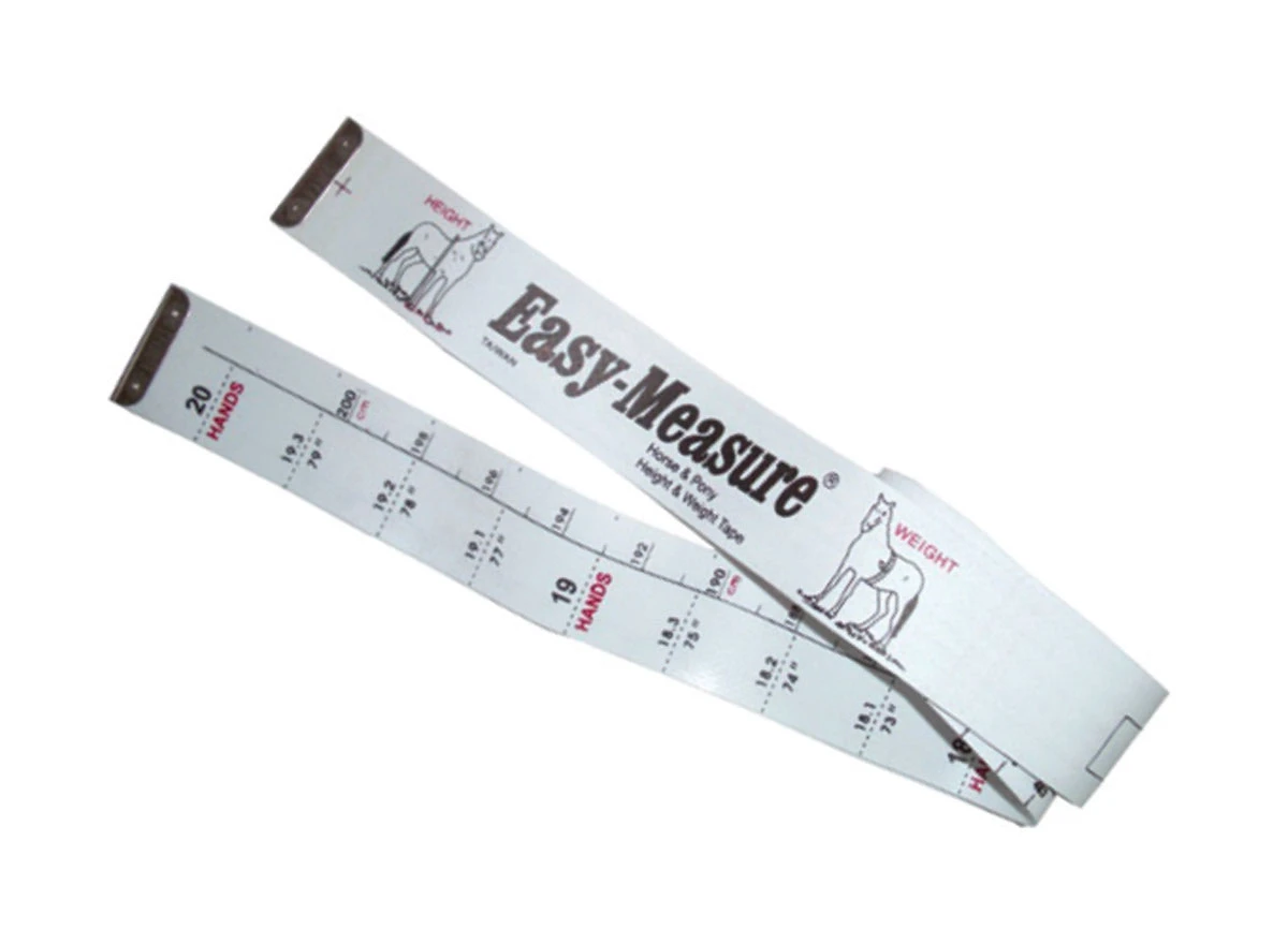 Lincoln Easy-measure 1 Lincoln Easy-measure
