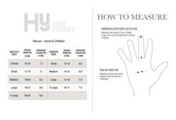 Hy5 Reflective Waterproof Mult -Tack Shop 0000012566