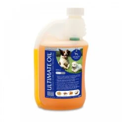 Km Elite Canine Ultimate Oil