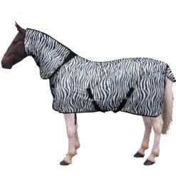 EDT Deluxe Zebra Fly Combo Rug
