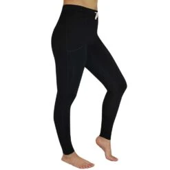 EDT Paris Riding Tights