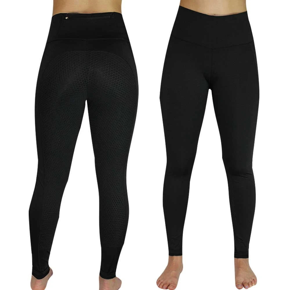 EDT Gemini Riding Tights 1 EDT Gemini Riding Tights