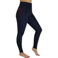 EDT Amazon Riding Tights