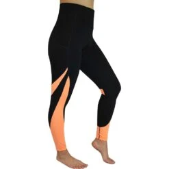 EDT Amethyst Riding Tights