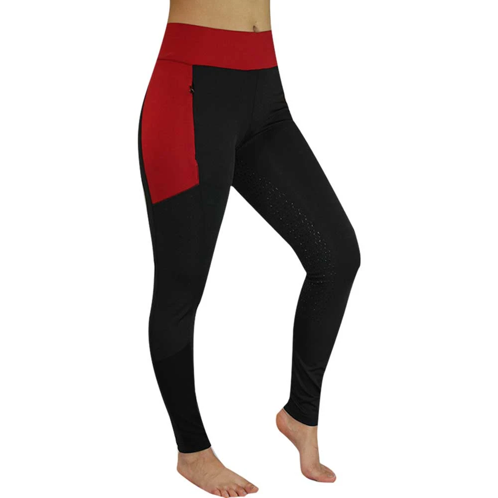 EDT Petal Riding Tights 2 EDT Petal Riding Tights - Image 2