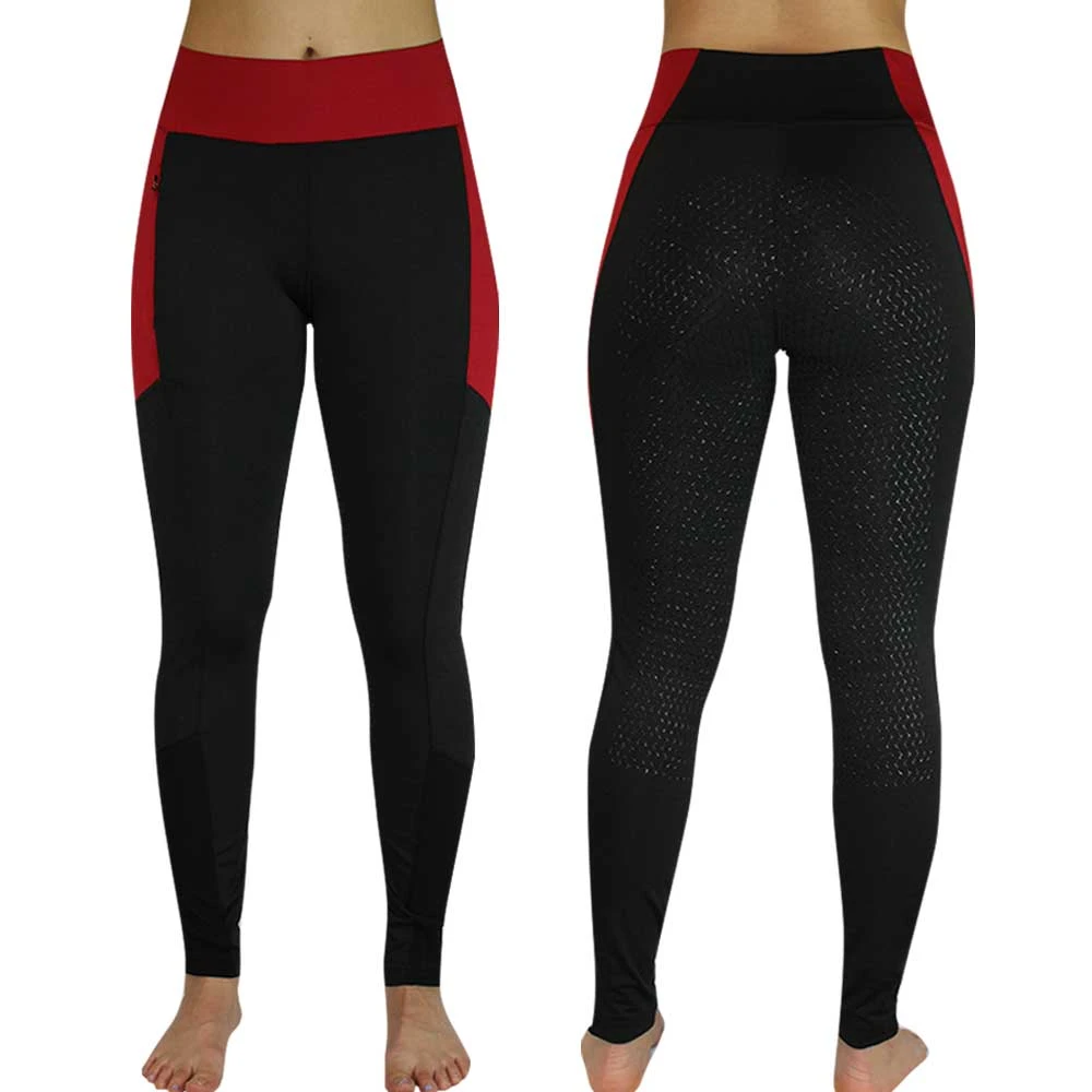 EDT Petal Riding Tights 4 EDT Petal Riding Tights - Image 4