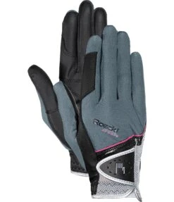 Roeckl Madrid Glove -Tack Shop 0000012903