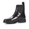 Brogini Marchwood Zip Front Boot