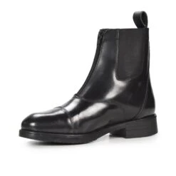 Brogini Marchwood Zip Front Boot