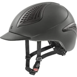Uvex Exxential Hat 10 Uvex Exxential Hat -Tack Shop 0000012962