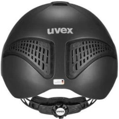 Uvex Exxential Hat 12 Uvex Exxential Hat -Tack Shop 0000012968
